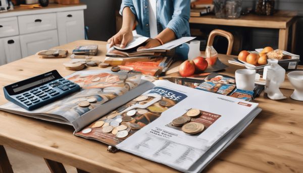 Accumuler les économies avec le catalogue Cora gros volumes