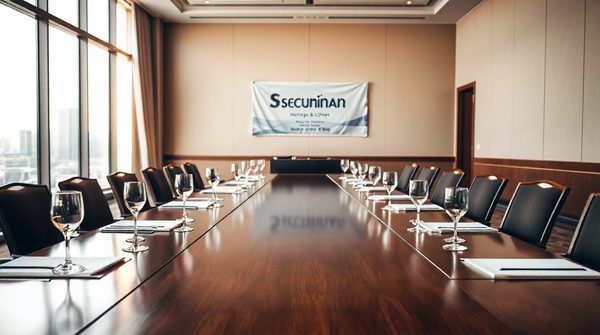 Guide pratique pour choisir un traiteur séminaire adapté