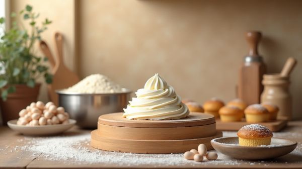 Quel matériel pâtisserie choisir pour réussir vos desserts ?