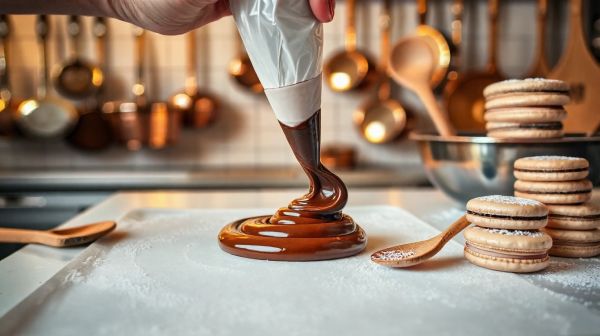 Top 10 outils de pâtisserie indispensables pour des desserts parfaits