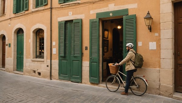 Savourez la livraison de repas sur mesure à salon-de-provence